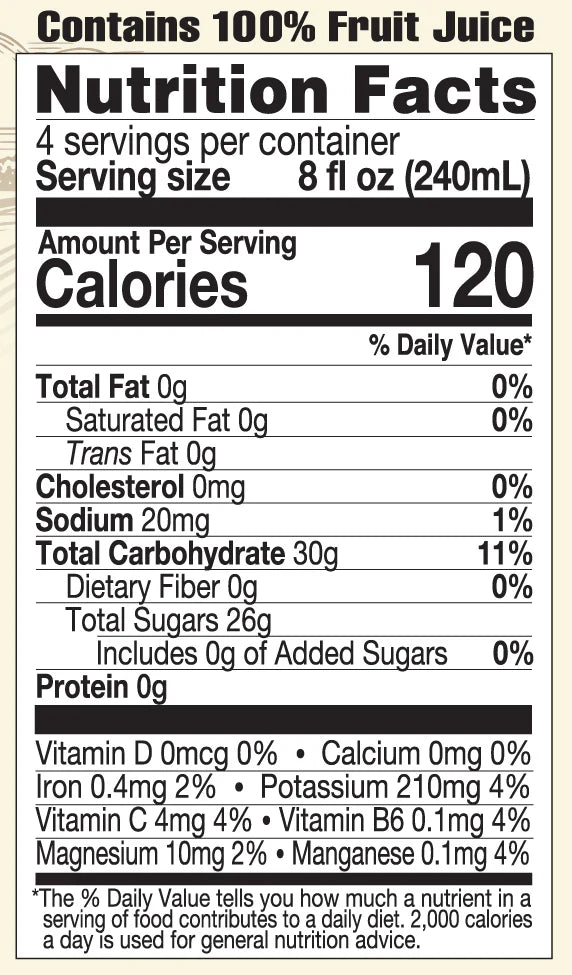 Lakewoodorganic Antioxidant Bundle | 32oz