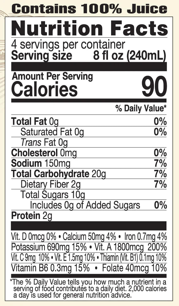 Lakewoodorganic Heart Health Bundle | 32oz