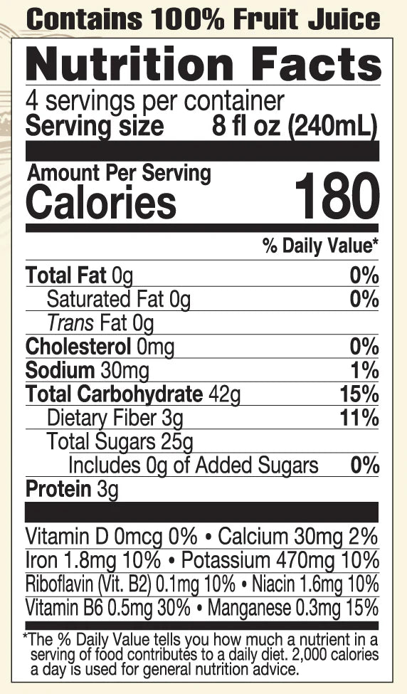 Lakewoodorganic General Health Bundle | 32oz