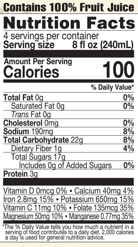 Lakewoodorganic Heart Health Bundle | 32oz