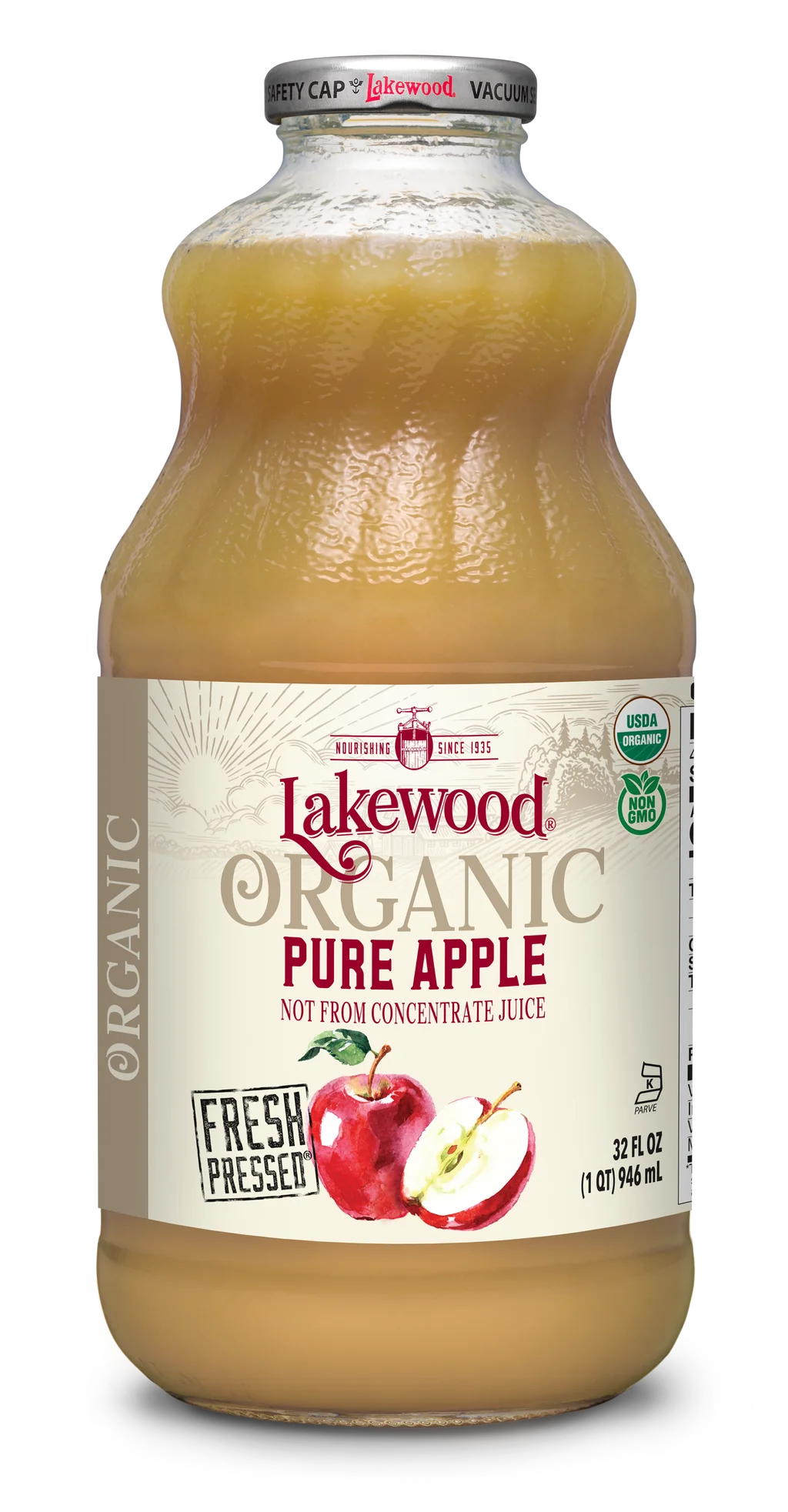 Lakewoodorganic Antioxidant Bundle | 32oz