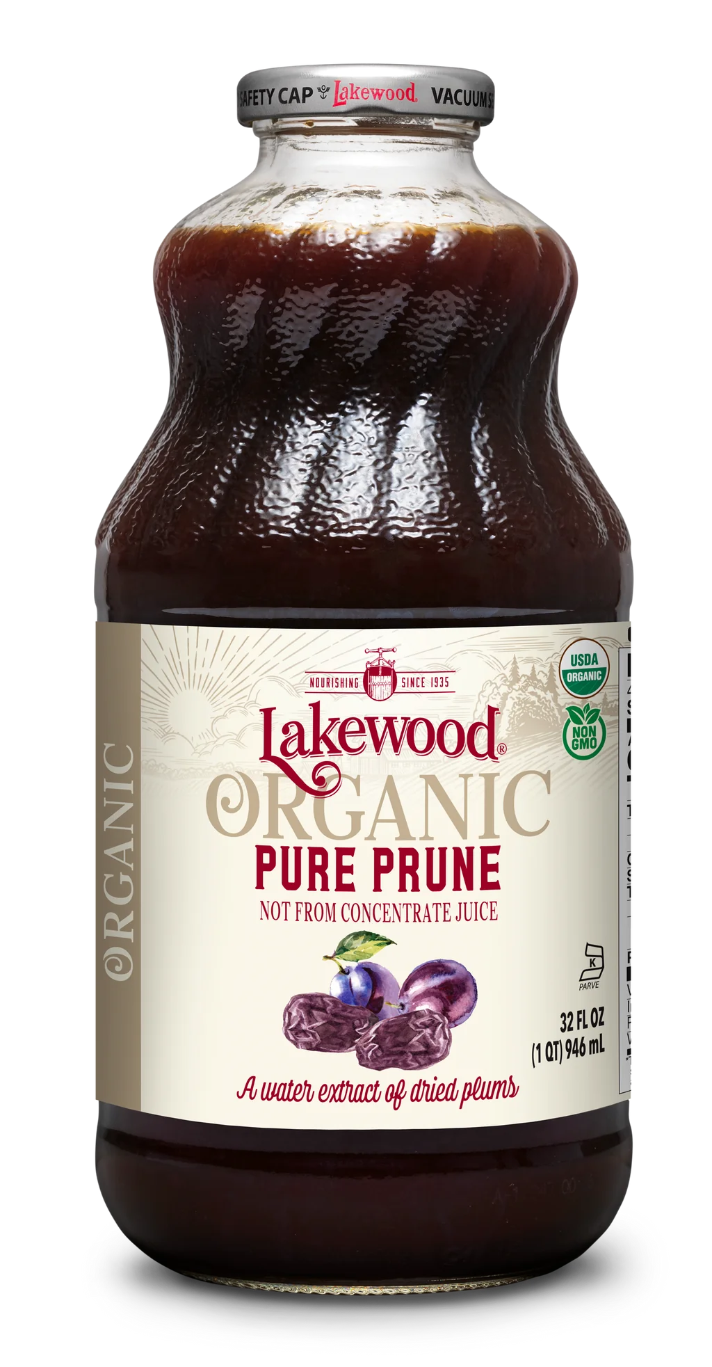 Lakewoodorganic General Health Bundle | 32oz