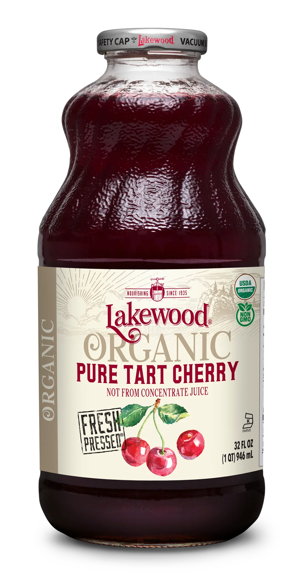 Lakewoodorganic Antioxidant Bundle | 32oz